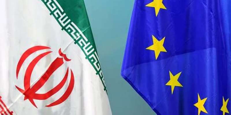 الاتحاد الأوروبي يقر حزمة جديدة من العقوبات على إيران