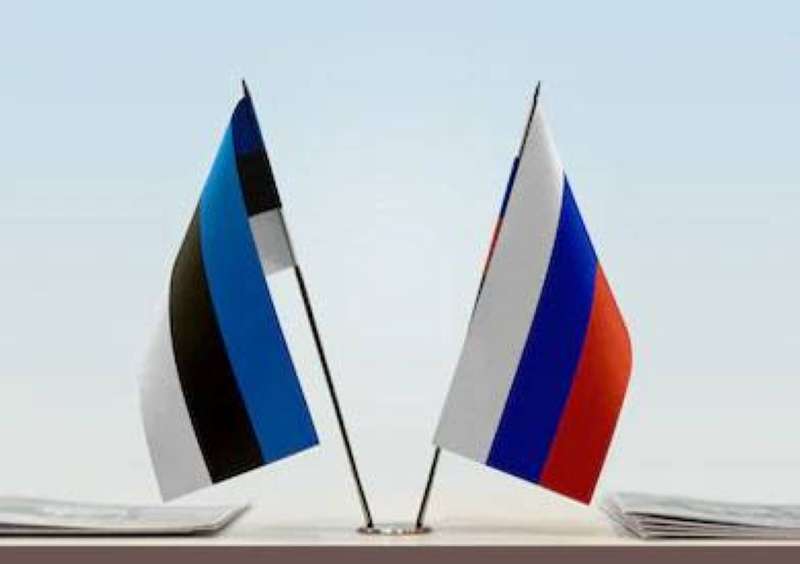 إستونيا تطرد السفير الروسي.. بعد طرد موسكو سفيرها