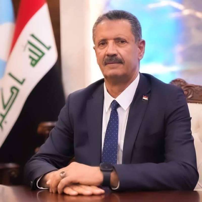 وزير النفط العراقي: أضفنا 6 مليارات برميل إلى الاحتياطي الوطني