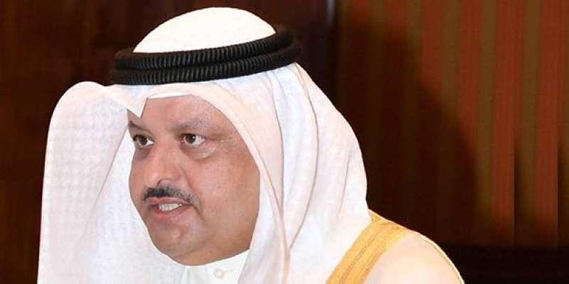 السفير الخرافي: الكويت تسعى دائماً لبناء جسور التفاهم بين الشعوب والحفاظ على الاستقرار في المنطقة والعالم