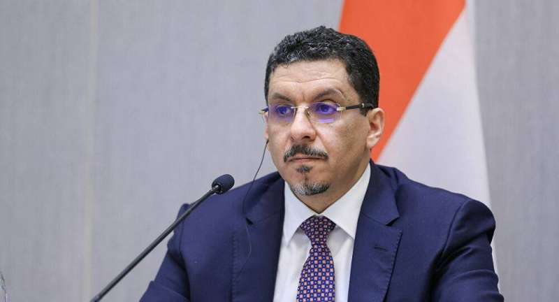وزير الخارجية اليمني: التعنت الحوثي هو العائق الوحيد أمام إحلال السلام
