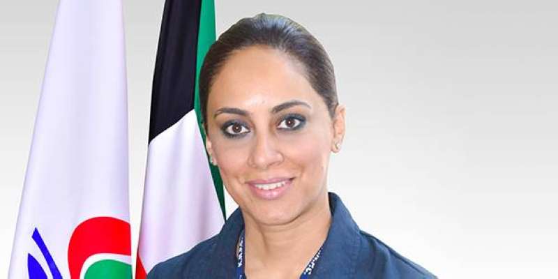 الخطيب بالمرتبة الـ 6 ضمن قائمة «فوربس» لأقوى 100 سيدة أعمال في الشرق الأوسط
