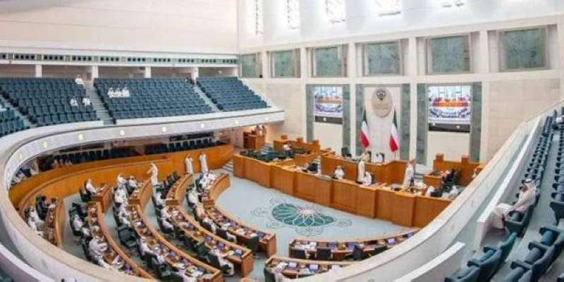 «المالية» البرلمانية تفوّض مجلس الأمة بـ المعاشات الاستثنائية
