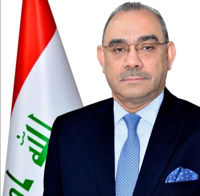 السفير العراقي  : وفد كويتي يزور العراق غداً ضمن مباحثات ترسيم الحدود البحرية