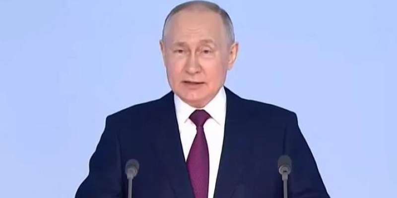 بوتين: من المستحيل هزيمة روسيا.. ومستوى تجهيز قوات الردع النووي تجاوز91 في المئة