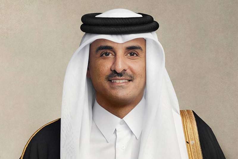 تشكيل حكومي جديد في قطر