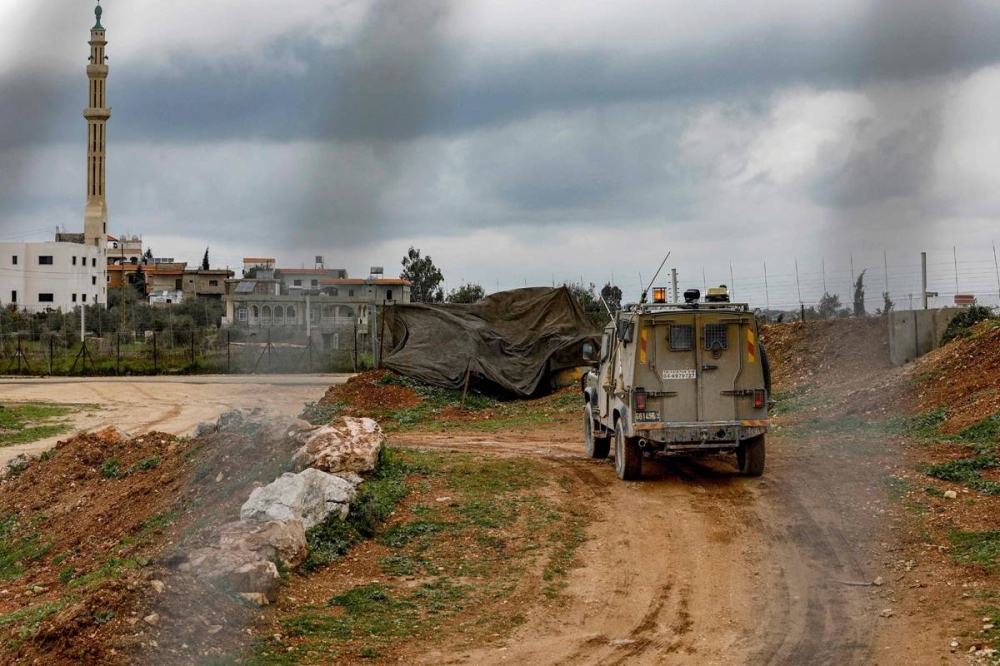 إسرائيل تحضّر لتصعيد يشمل لبنان رداً على «هجوم مجيدو»