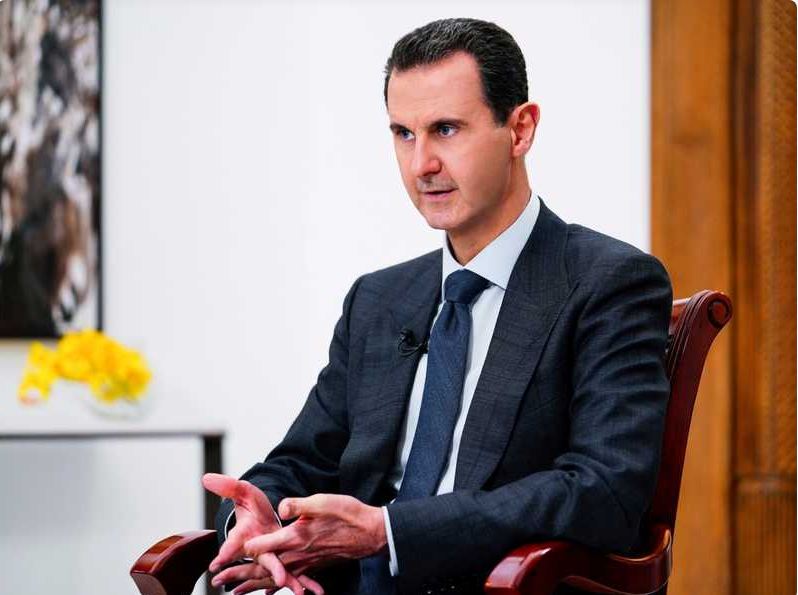 الأسد: سأرحب بوجود مزيد من القوات الروسية في سوريا