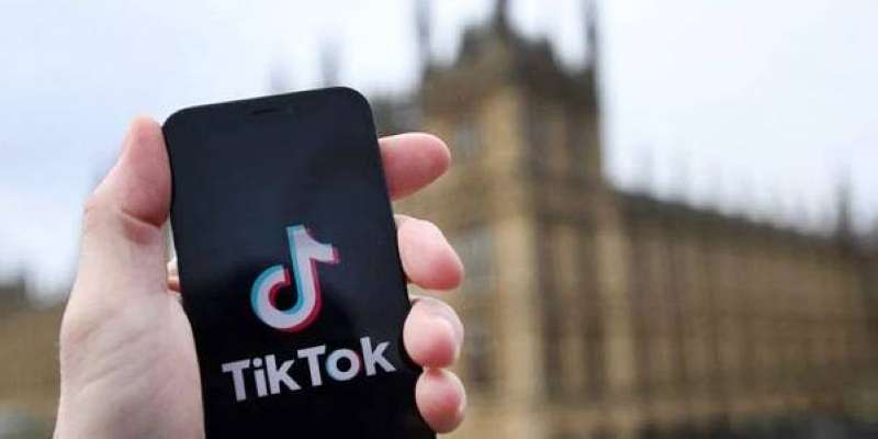 بريطانيا: حظر فوري لـ«تيك توك» على الأجهزة الحكومية