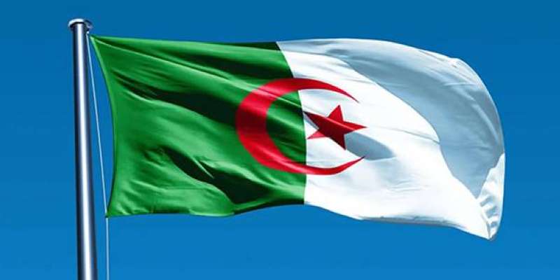 تعيين وزير خارجية جديد للجزائر