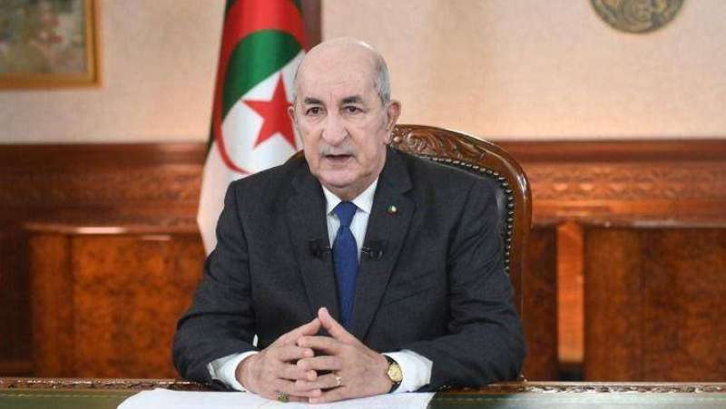 تبون: الجزائر تواصل مساعيها لتعزيز العمل الأفريقي المشترك في مجال مكافحة الإرهاب