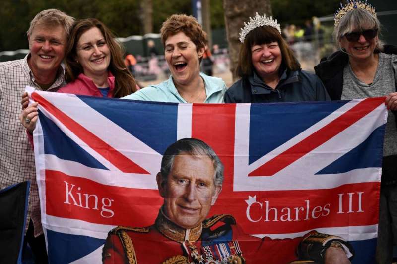 زعماء العالم يتوافدون على لندن لحضور مراسم تتويج الملك تشارلز