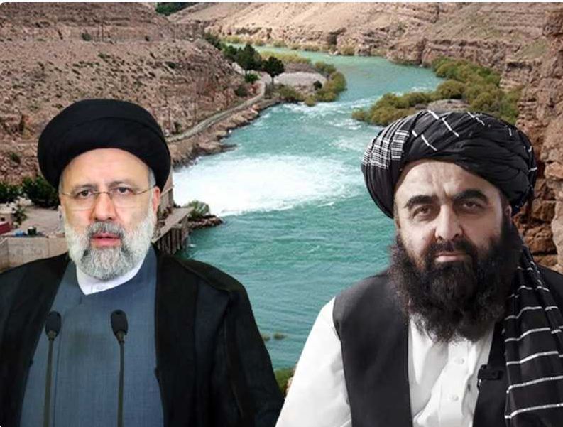 طالبان تحذر إيران: استخدموا الألفاظ المناسبة