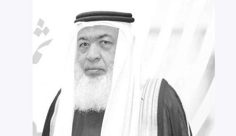 «الهيئة الخيرية» تنعى عضو جمعيتها العامة عبدالله الدباغ