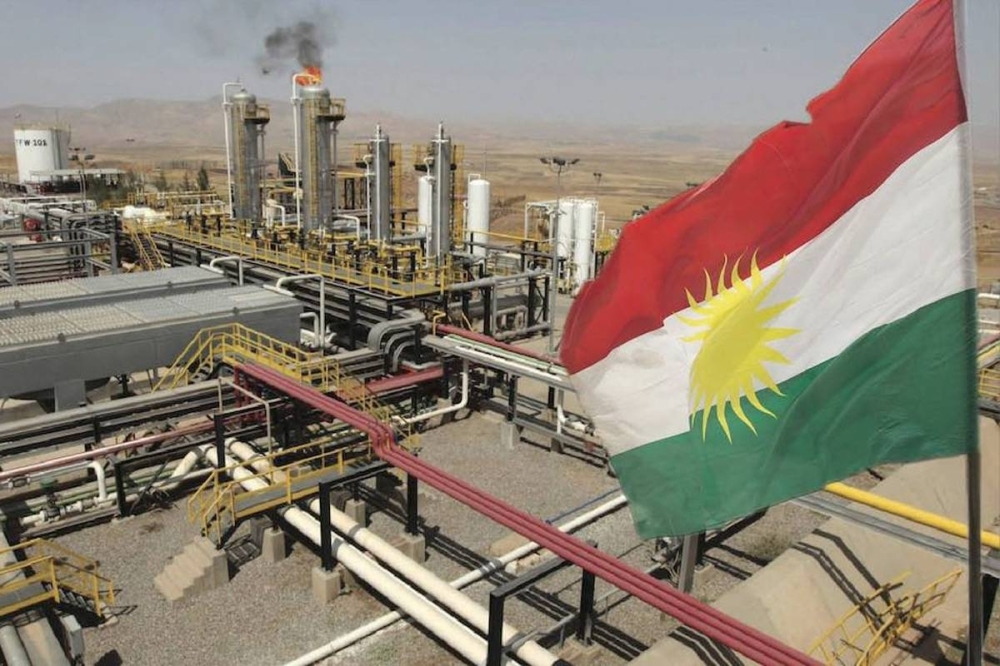 شهران بلا نفط يسببان أزمة اقتصادية في كردستان العراق